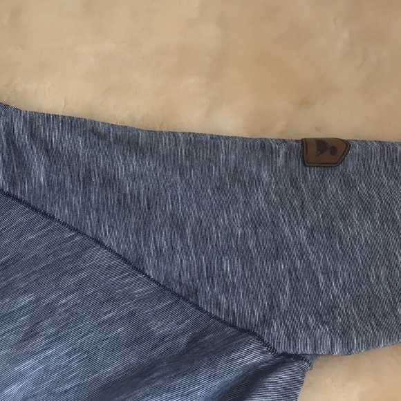 Salute By Levelwear Cameron Hoody. NBA product. S - Picture 4 of 8